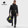 Вязаный спортивный костюм HOTSUIT