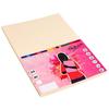 Fabrisa - 748500A100 -Papier De Couleur-couleur Ivoire