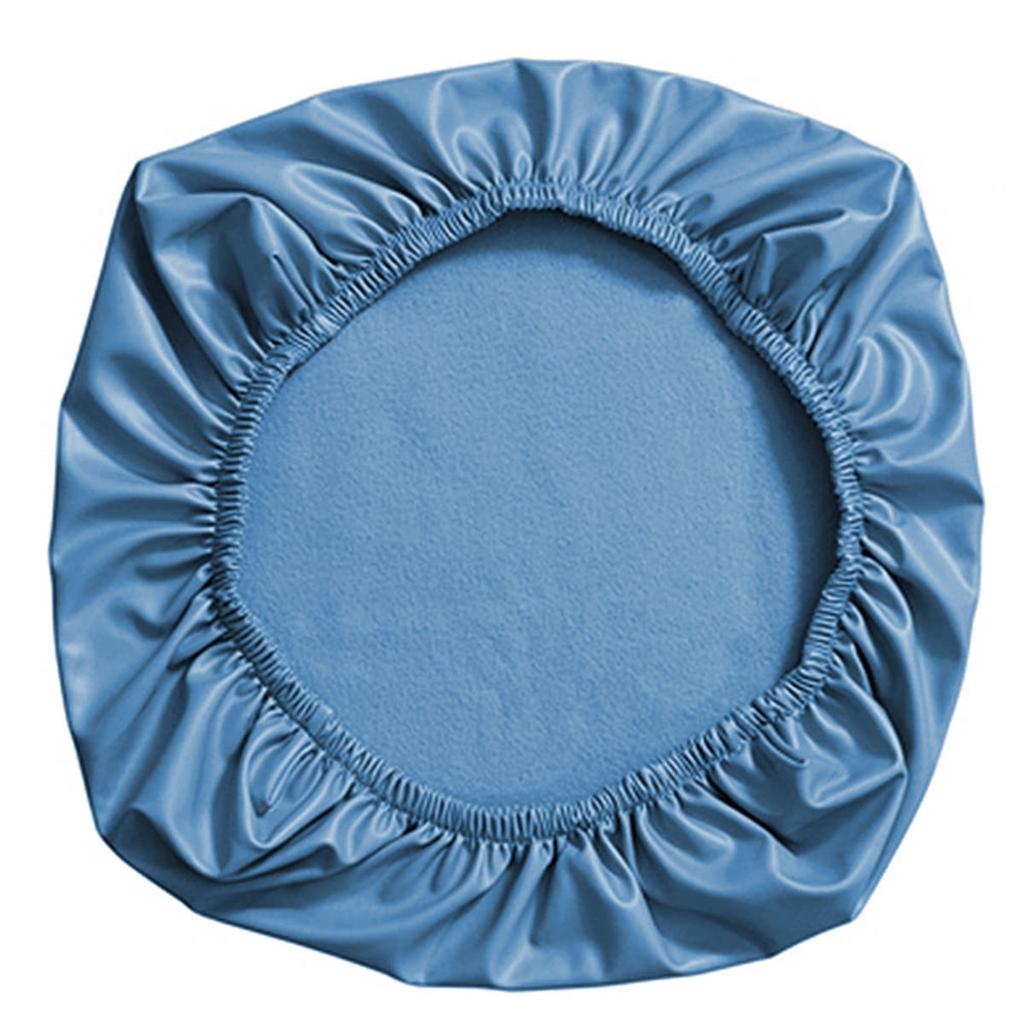 Chair Cover Office Computer Chair Split Seat Cover Washable Backrest Cover Seat Cushion Slipcover Removable Arm-chair Protector