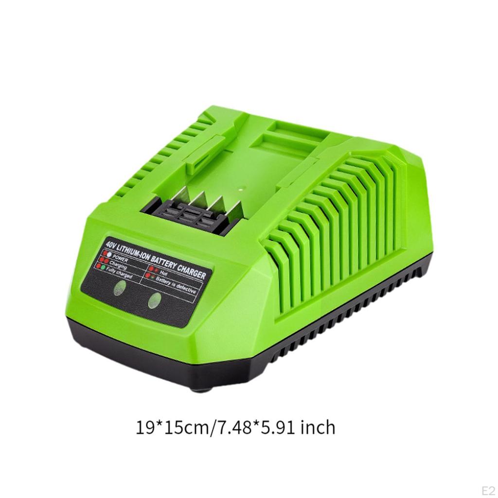 Альтернативы зарядного устройства Зарядное оборудование Замена 2A Портативное универсальное зарядное устройство Glb Зарядка