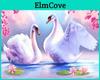 5d Paiting Swan Diamond Diamond Painting Mosaic Cross Stitch Diamond Painting Full Drill Round