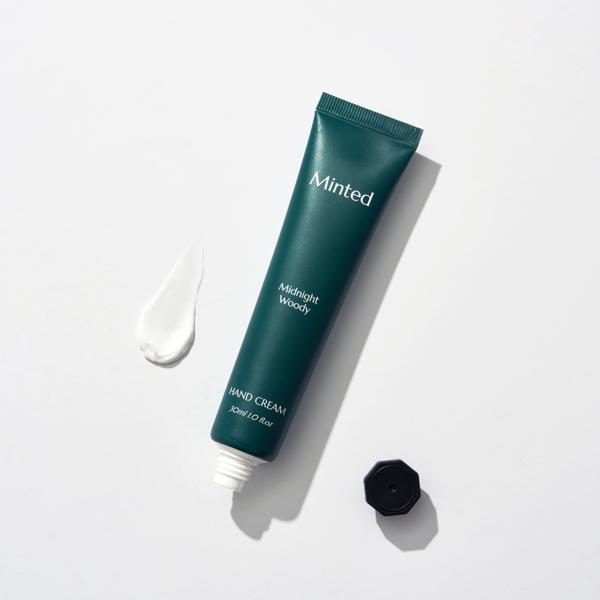 Крем для рук Real Moisture 30мл, 1 шт.