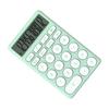 Cartoon Calculator Multifunctional Handheld Small Pocket Calculator with Large Display for Desktop