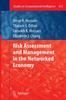 Книга Risk Assessment and Management In the Networked Economy : 412