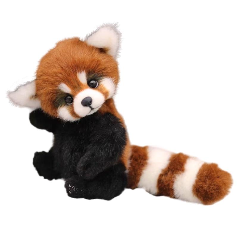 Cute Handmade Plush Baby Bears Perfect Addition To Halloween Decorations
