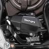 Защитный чехол для водяного насоса мотоцикла MT-07 для YAMAHA MT 07 MT07 FZ07 FZ-07 2014 2015 2016 2017 2018