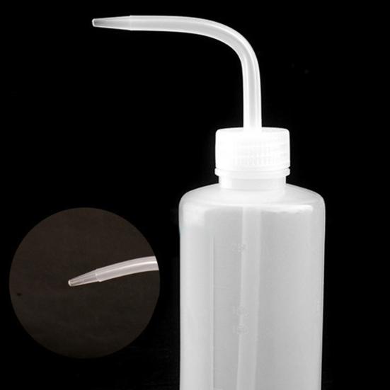 Суккуленты Растение Цветок Клюв Сожмите Лейку Бутылку Чайник с длинной насадкой