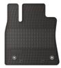 Аксессуары для салона – Коврики для салона и багажника