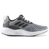 Adidas Alphabounce Rc Round Toe Lace-Up Fabric Non-Slip Wear-Resistant Low-Top Running Shoes Women Running Shoes B42864