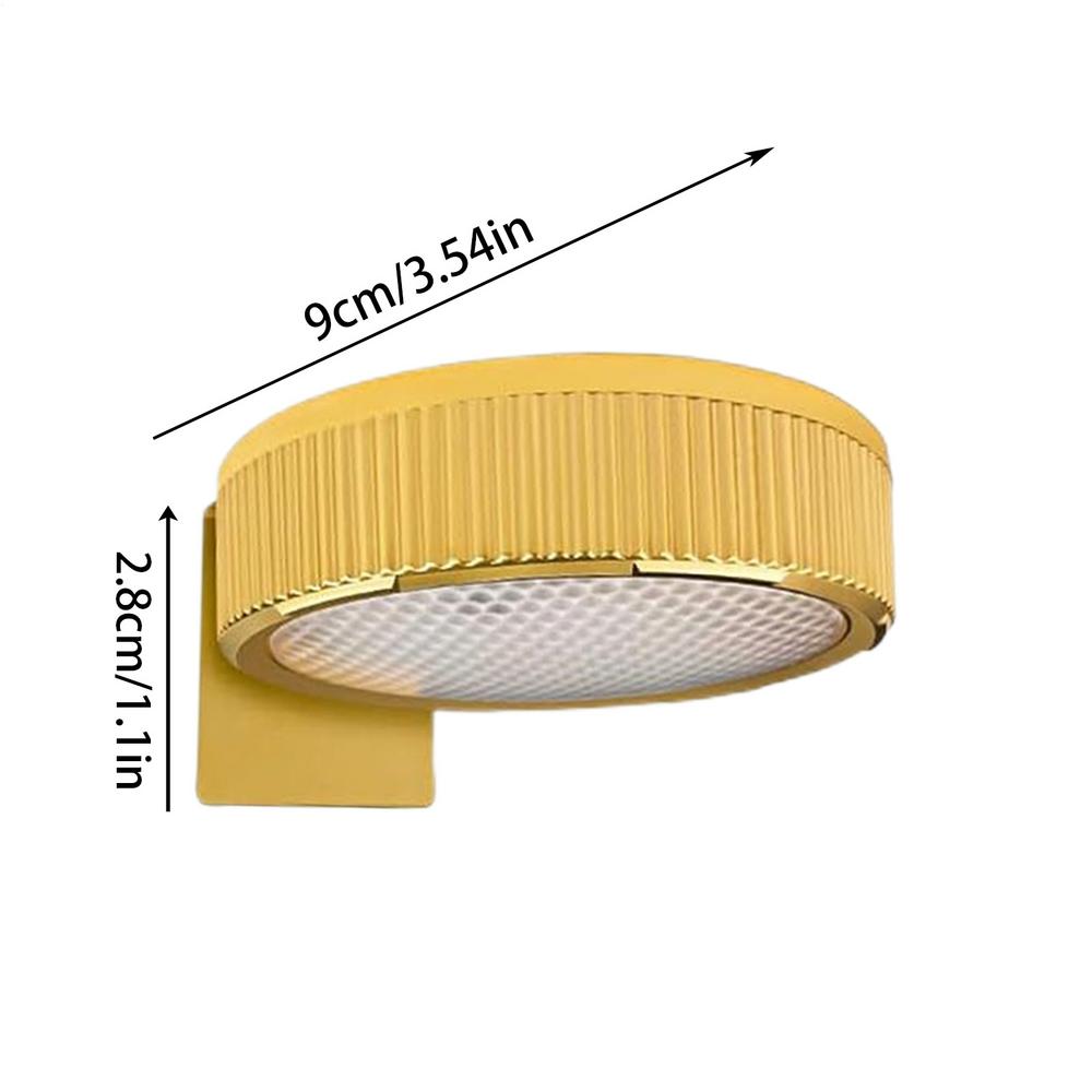 3 шт. Настенный светильник для картин на батарейках, Магнитный светодиодный светильник для картин с пультом ДУ, Диммируемый, Регулируемая цветовая температура