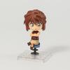 Detective Conan Sherry Haibara Ai 1140 Action Figure Face Changeable Toy Doll