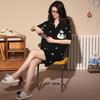 7137 Разъем-вилка для женщин