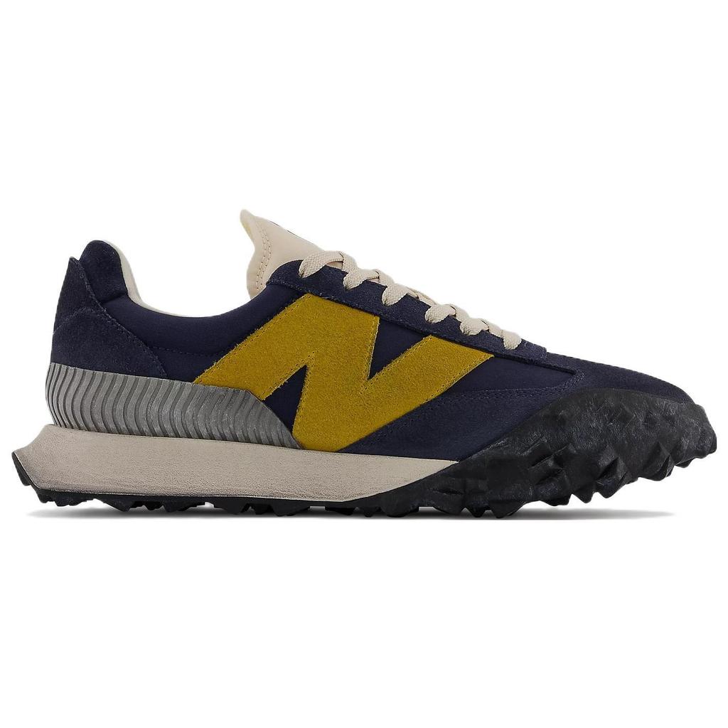 New Balance XC-72 Темно-синий Varsity Gold UXC72KW