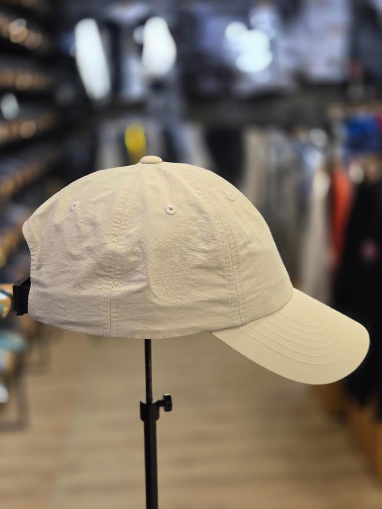 NBA Unisex Basic Nylon Soft Ball Cap N255AP011P (82)