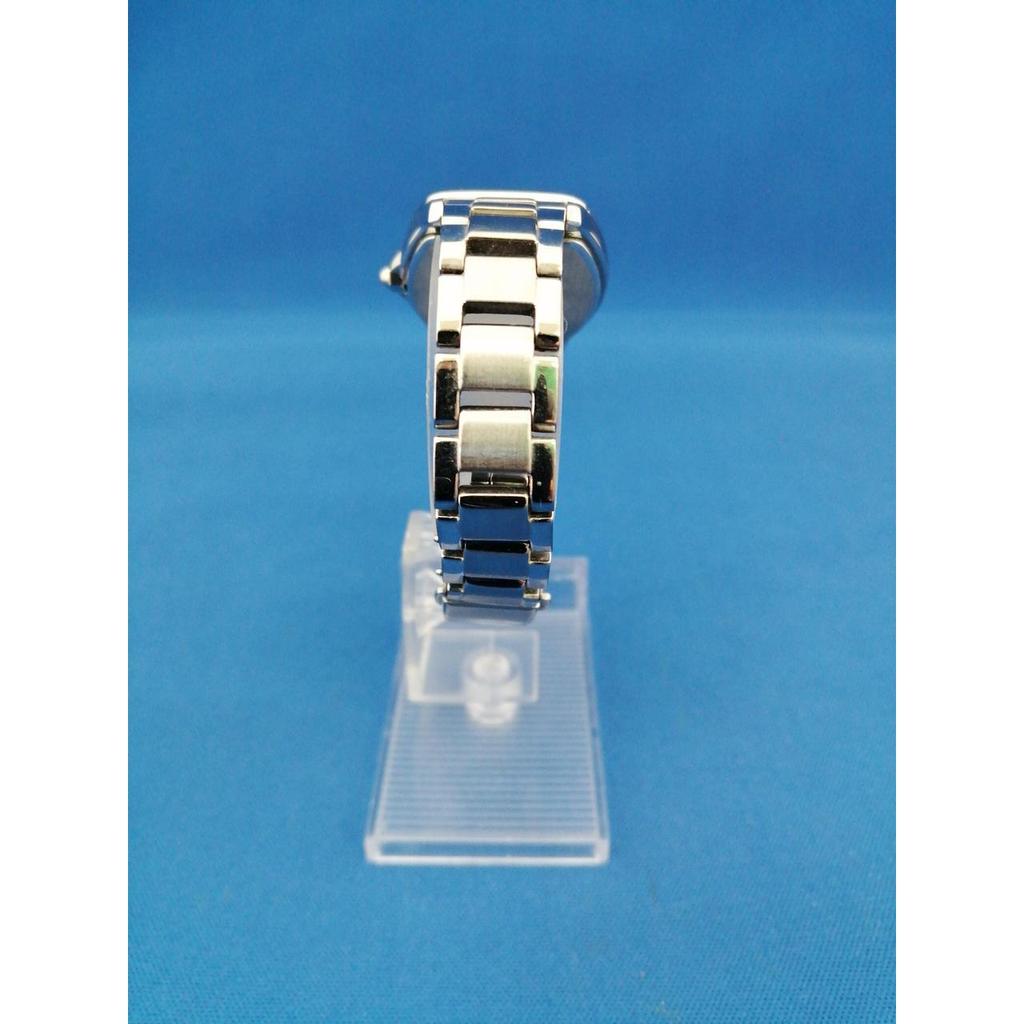 Used CITIZEN H240-T021573 Eco Drive