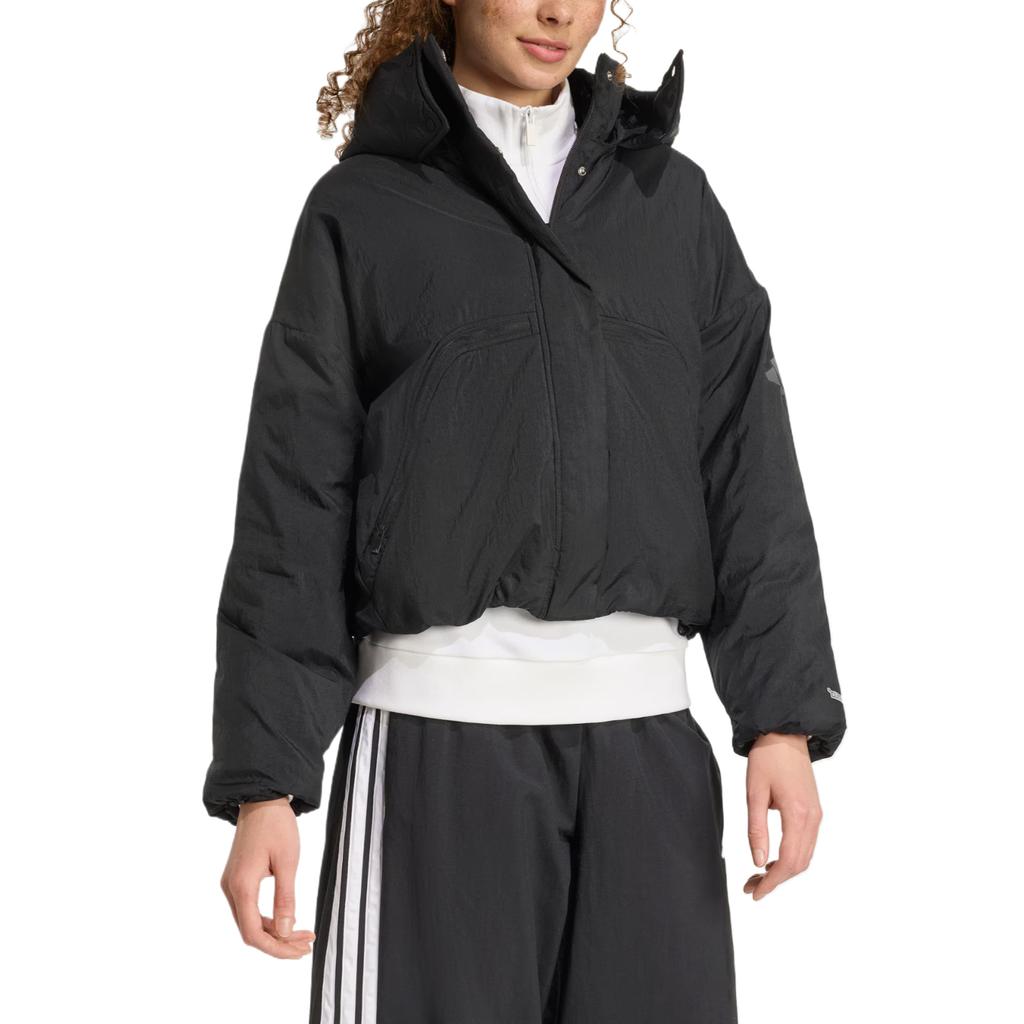 adidas Куртка City Primaloft Женская Куртка JW1886