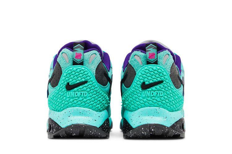 Nike Air Terra Humara Undefeated Светлая мята
