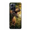 Dinosaurs Prehistoric Animals Phone Case For Redmi 12 13C 12C 15C 9 10 10C Note 13 Pro Plus 14 15 Pro 9T 9C 9A TPU Soft Cover Cl