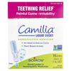 Camilia, Pain Relief for Teething, Infants 1 Month and Old, 15 Metered Liquid Doses, 1 mL (0.034 Fl Oz) Each