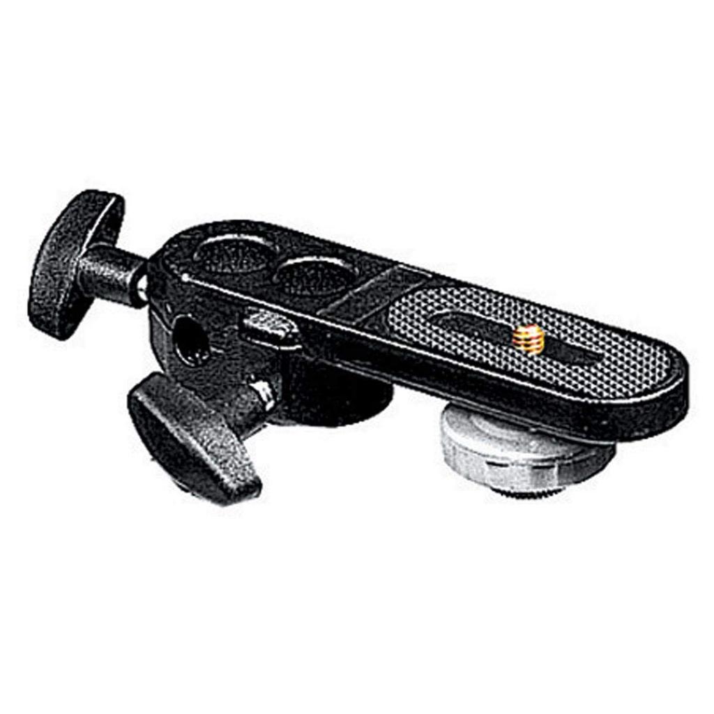 Manfrotto Accessories Регулируемый фрикционный рычаг с кронштейном для камеры 244