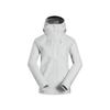 Outline 3L Gtx Outdoor Single-Layer Hard Shell Hooded Waterproof Windproof Breathable Durable Warm Jacket Women Jacket C26901