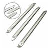 NEW 3pcs Motorcycle Cycling Steel Spoon Tire Iron Rim Opener Lever Changer Repair Tools For Bicycle Car Repairing Accessories
