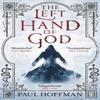 The Left Hand of God by Paul Hoffman Paperback Book 9780141042374