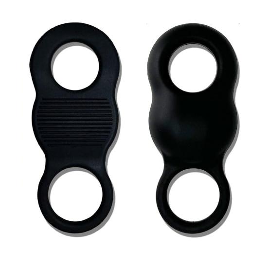 Силиконовый защитный чехол для большого пальца бейсбольной биты, аксессуар для тренировки удара по софтболу, уменьшающий укол битой