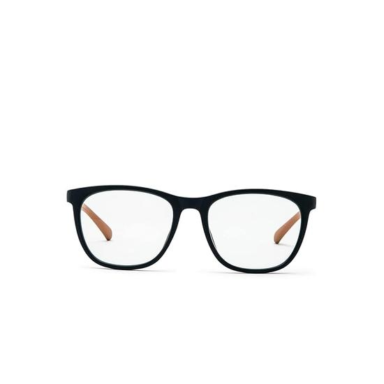 Очки Intellilens® Square Blue Cut для защиты глаз при работе за компьютером с чистящим средством для линз | Характеристики защиты от УФ-излучения для мужчин и женщин