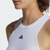 New Adidas Tank Tops Women's White HT9514