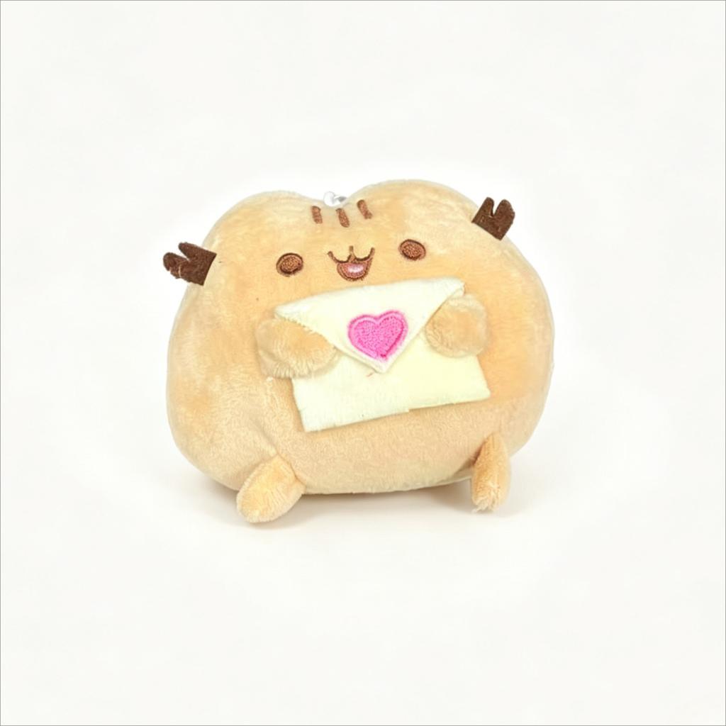 21CM The Amazing Plush Doll Angel Stuffed Animal Soft Toy Collectible Circus Gift for Birthday Holiday Present