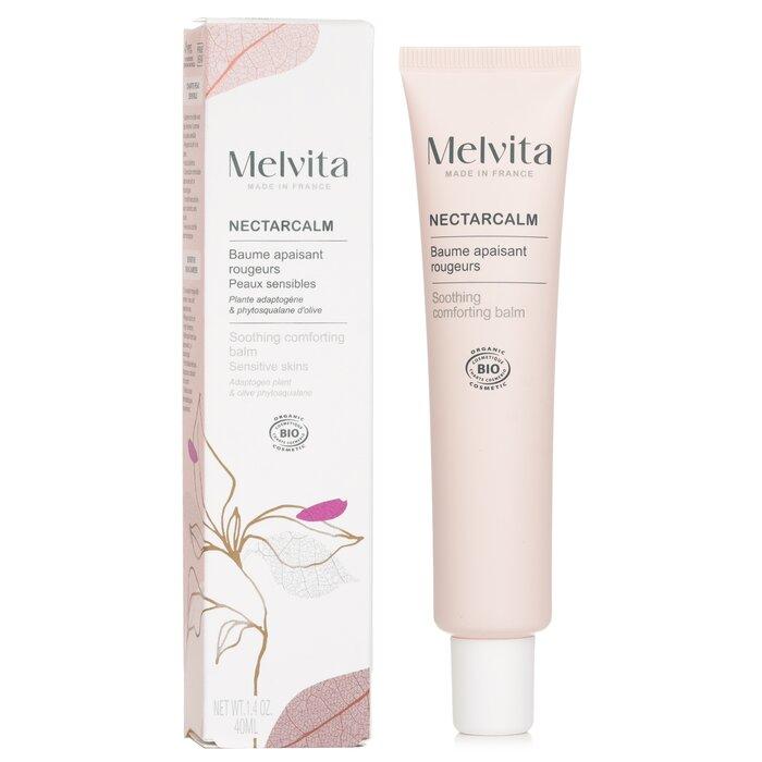 MELVITA Nectar Farm Успокаивающий смягчающий бальзам