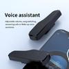 Внешний наушник Bluetooth-совместимый для очков Легкая установка Шумоподавление Портативный Гибкая адаптация