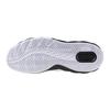 Кроссовки для тенниса Wave Enforce Court AC All Court Club Activities Lightweight Soft Tennis Hard Tennis White x Black cm 3E [Mizuno] 28.0