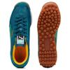 Puma Easy Rider Винтажные Холодно-зеленый Нефрит Мороз Мужские Кроссовки Бирюзовый Белый 399028-15