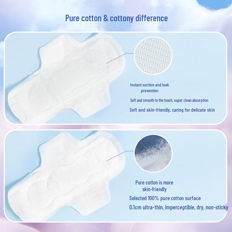 Sur Nurse Медицинские Ежедневные Гигиенические Прокладки