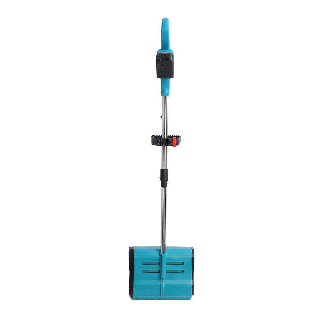 Электрический снегоочиститель ручной толкающий аккумуляторный беспроводной снегоочиститель для BL1815 BL1820 BL1830 BL