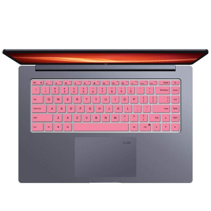 TPU силиконовая защита клавиатуры для ноутбука Xiaomi RedmiBook Pro 15/16
