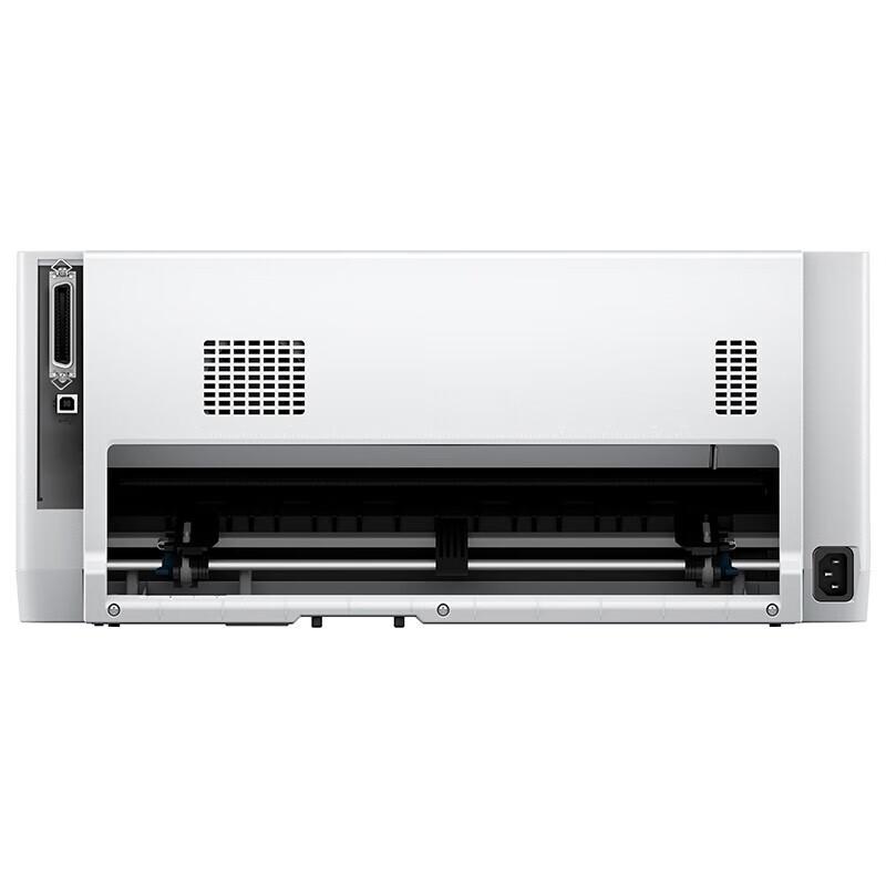 Epson LQ-790KII 24-игольный матричный принтер CN вилка (адаптер в комплекте)