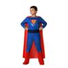 Déguisement Enfant - ATOSA - Héros Kryptonien - Multicolor - 5-6 Ans - Superman