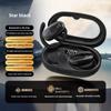 Earless OWS Bluetooth Earphones Sports Earphones with Long Endurance and Noise Reduction