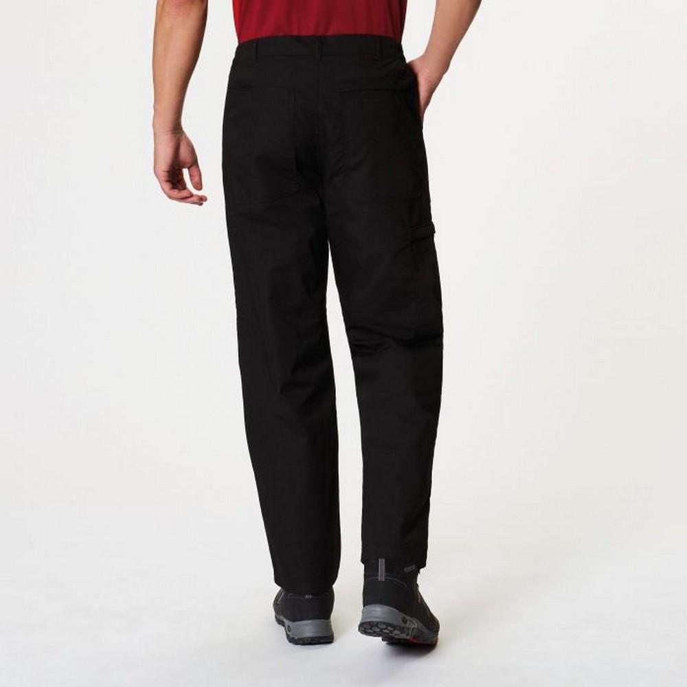 Regatta Professional Мужские спортивные новые брюки с подкладкой для активных действий