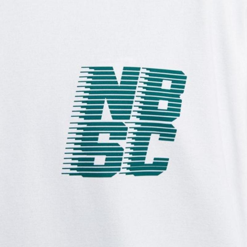 New Balance Half Club Public Nbsc Cool Short Sleeve Tee Nbnee22553 10