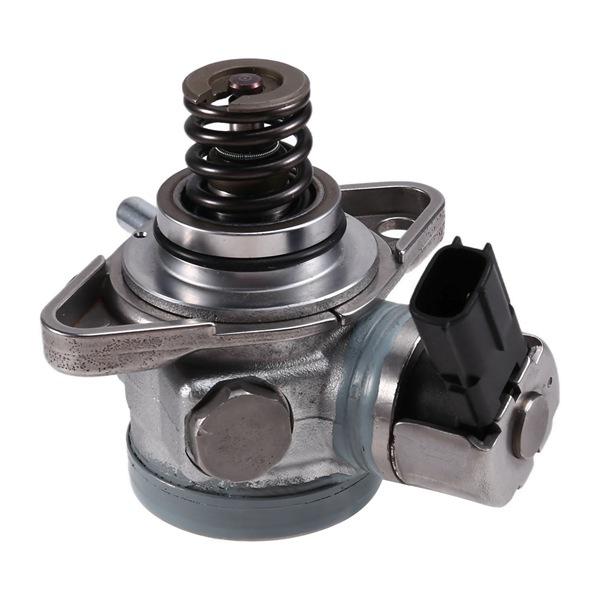 166306KA0A High-Pressure Fuel Pump for Nissan Pathfinder 16630-6KA0A