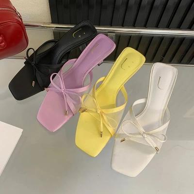 Женская обувь – Босоножки