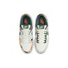 Nike Мужские кроссовки Dunk Low SE Sail Multi-Camo Multi-Color Vintage-Green Total-Orange DH0957-100