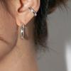 SMALL WAVE EARCUFF TOUCH