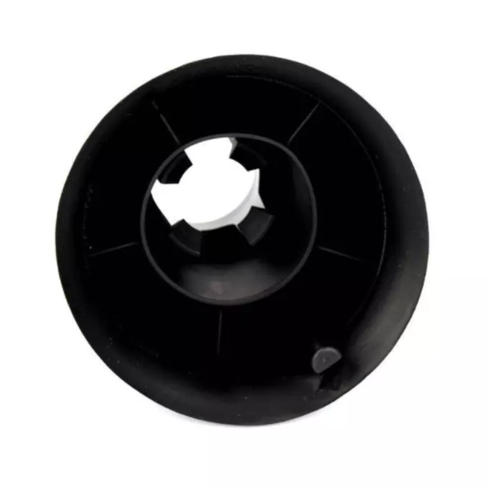 1 шт. Крышка магнита ограничителя задней двери 1828014, 1857659 для Ford Transit MK8 2013-2022