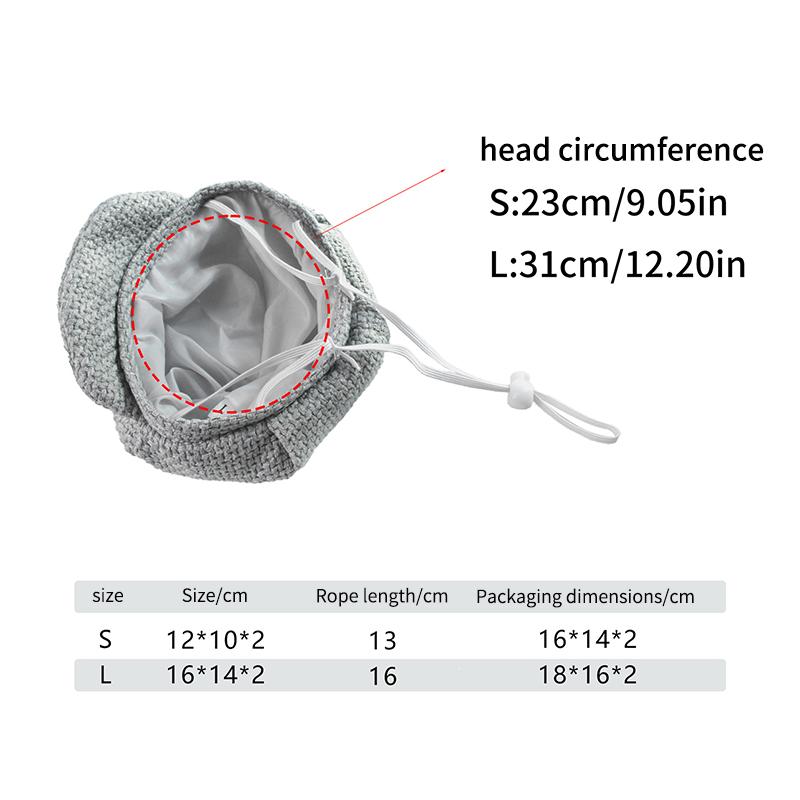 Classic Pet Beret Cute Cat Dog Felt Beret Classic French Pet Photography Dress Up Hat Cat Accessories Puppy Hat Puppy Headwear