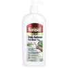 Daily DefenseFoot Wash™, with Tea Tree Oil, Epsom Salt and Other Essential Oils, 12 Fl Oz (355 Ml)